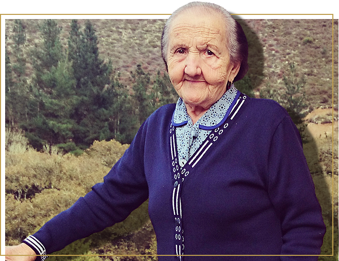 Doña Carmen